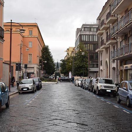 Bed and Breakfast Diana e Atteone Caserta Esterno foto