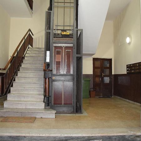 Bed and Breakfast Diana e Atteone Caserta Esterno foto