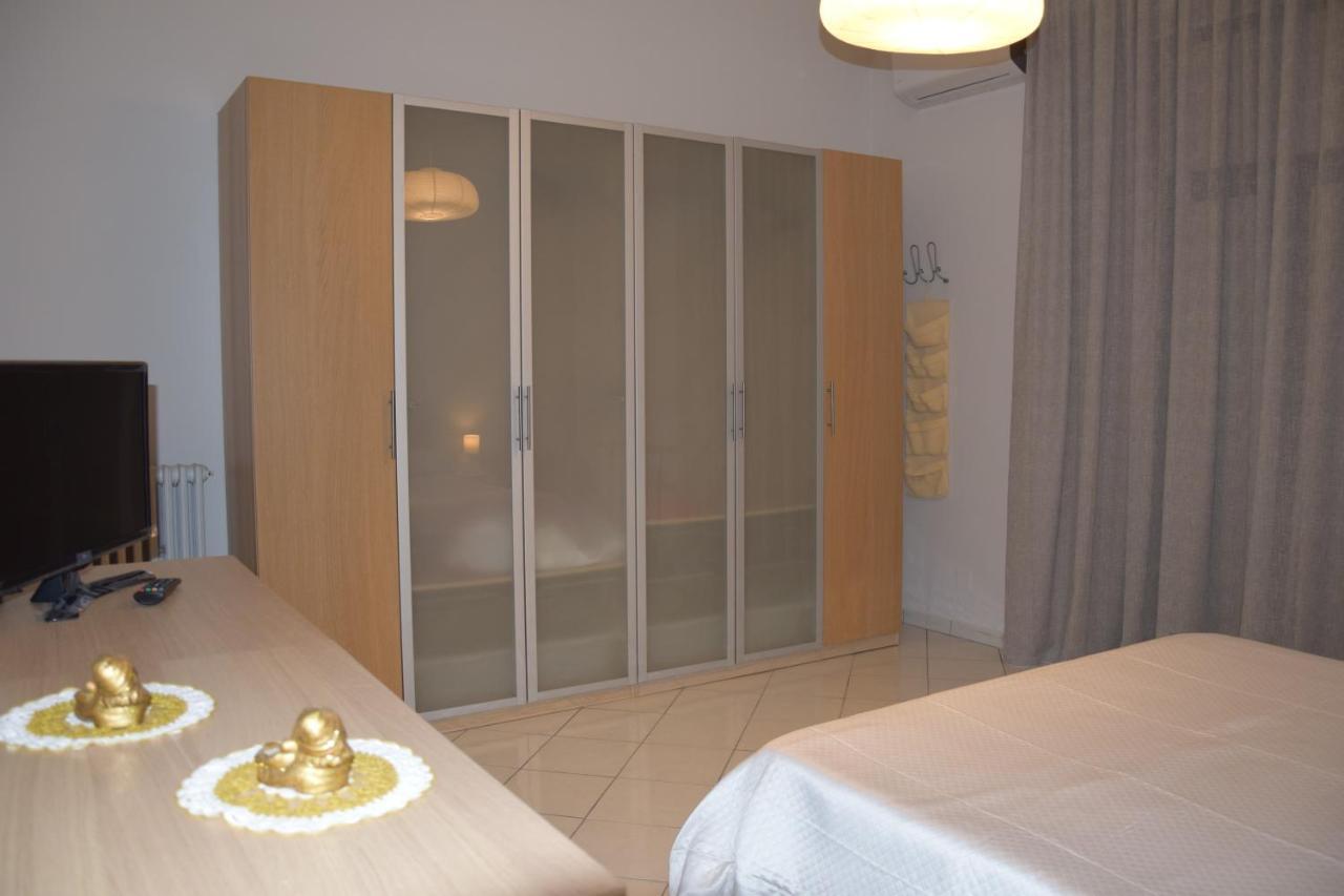 Bed and Breakfast Diana e Atteone Caserta Esterno foto