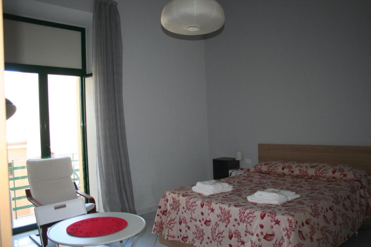 Bed and Breakfast Diana e Atteone Caserta Esterno foto