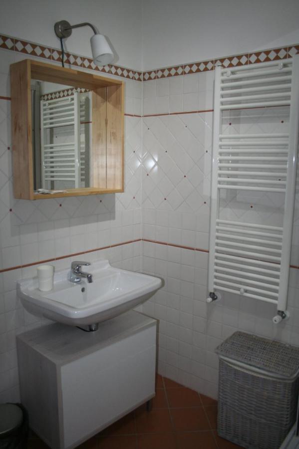 Bed and Breakfast Diana e Atteone Caserta Esterno foto