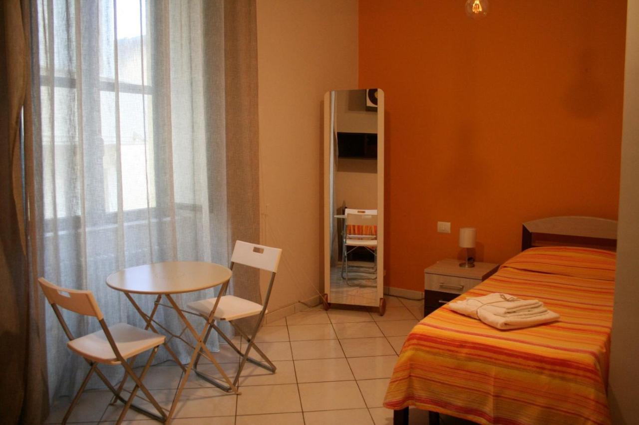 Bed and Breakfast Diana e Atteone Caserta Esterno foto