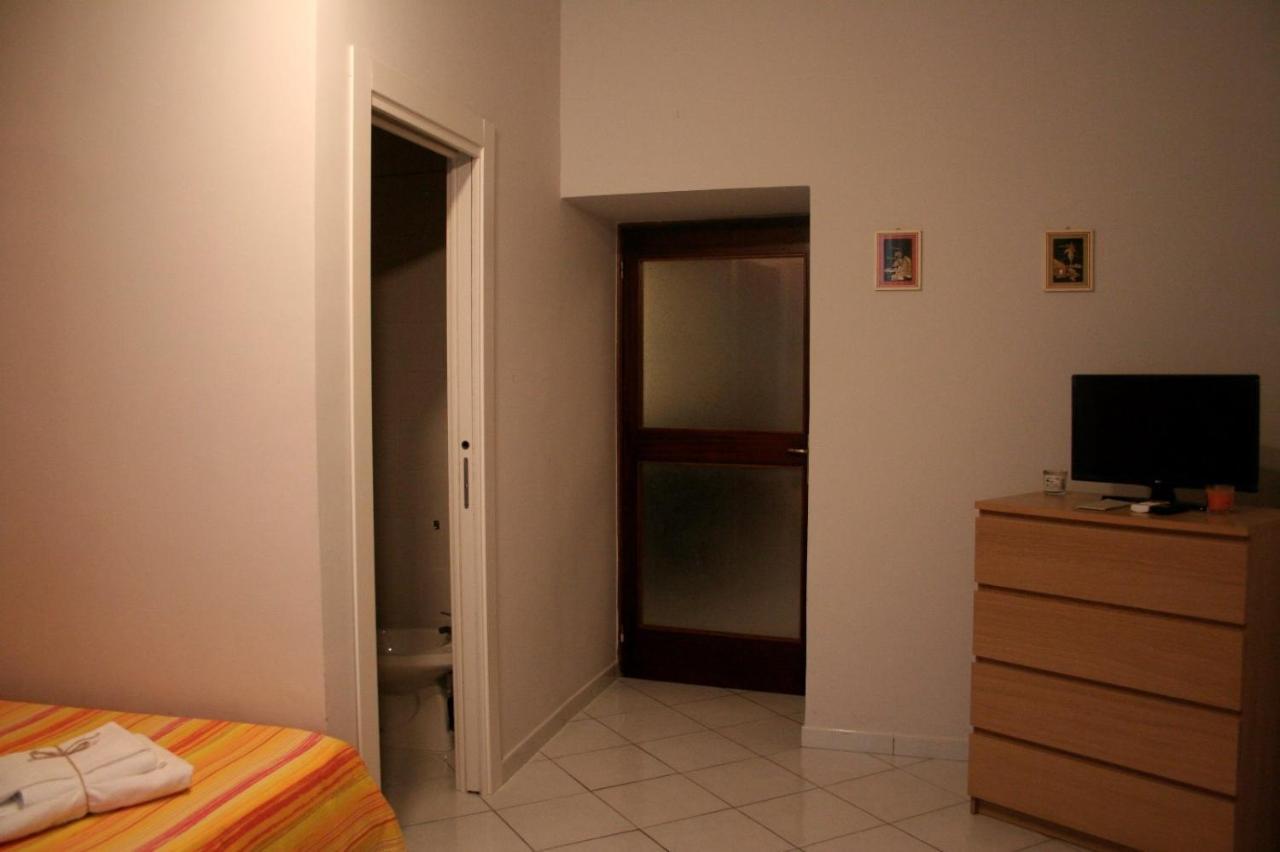 Bed and Breakfast Diana e Atteone Caserta Esterno foto