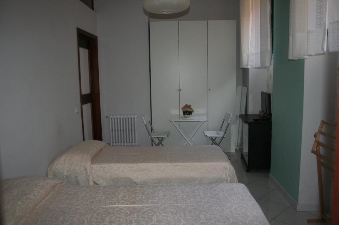 Bed and Breakfast Diana e Atteone Caserta Esterno foto