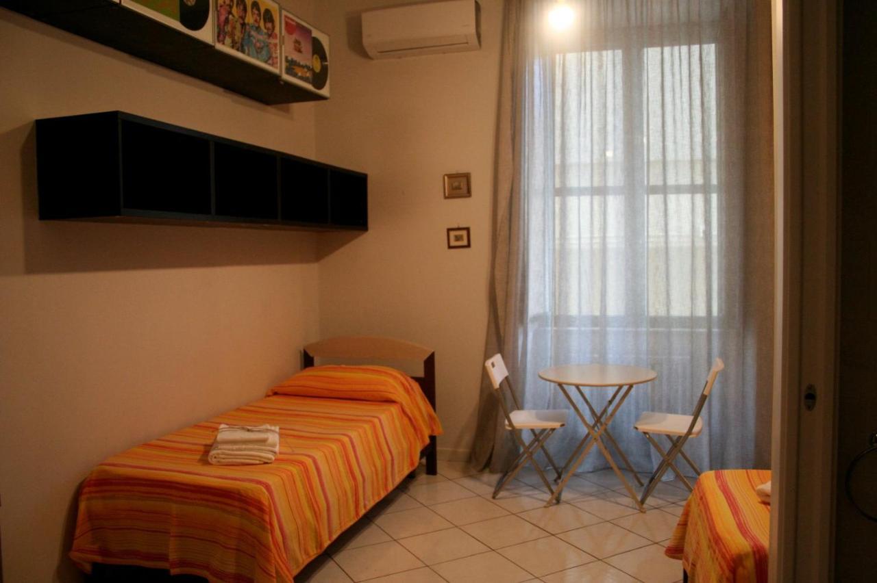 Bed and Breakfast Diana e Atteone Caserta Esterno foto
