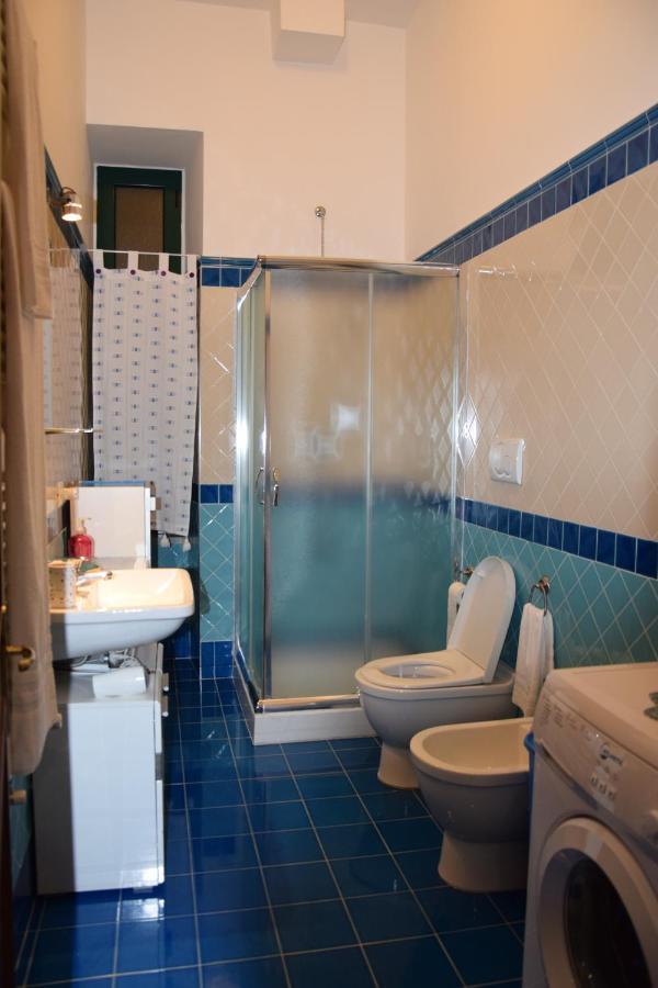 Bed and Breakfast Diana e Atteone Caserta Esterno foto