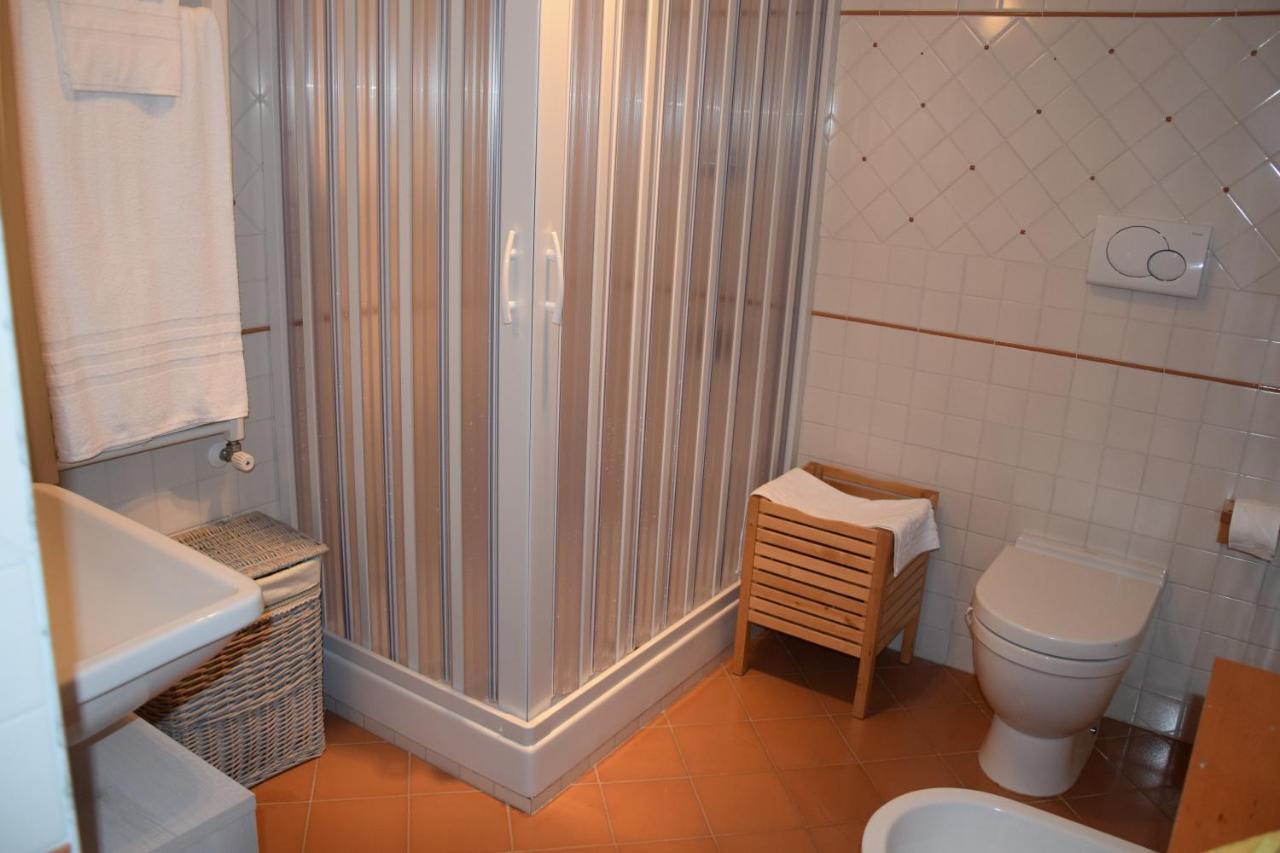 Bed and Breakfast Diana e Atteone Caserta Esterno foto