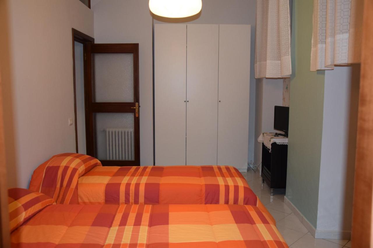 Bed and Breakfast Diana e Atteone Caserta Esterno foto