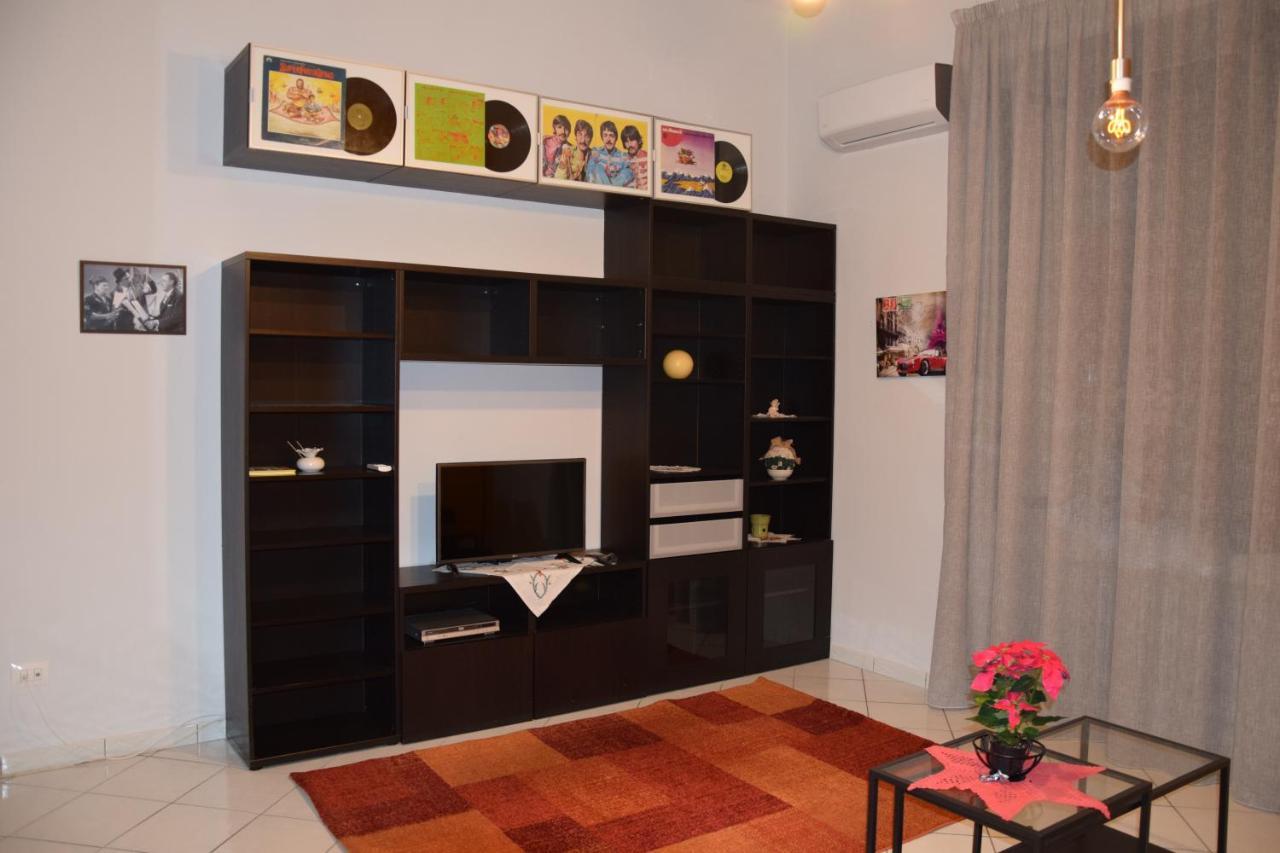 Bed and Breakfast Diana e Atteone Caserta Esterno foto
