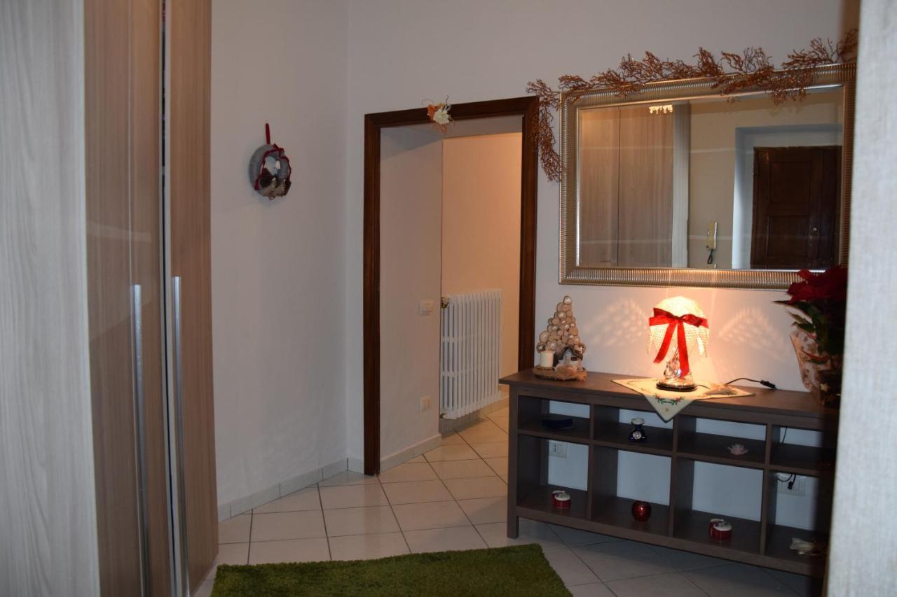 Bed and Breakfast Diana e Atteone Caserta Esterno foto