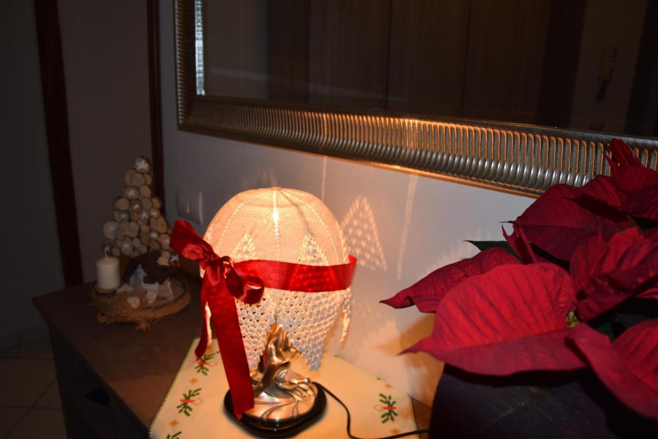 Bed and Breakfast Diana e Atteone Caserta Esterno foto