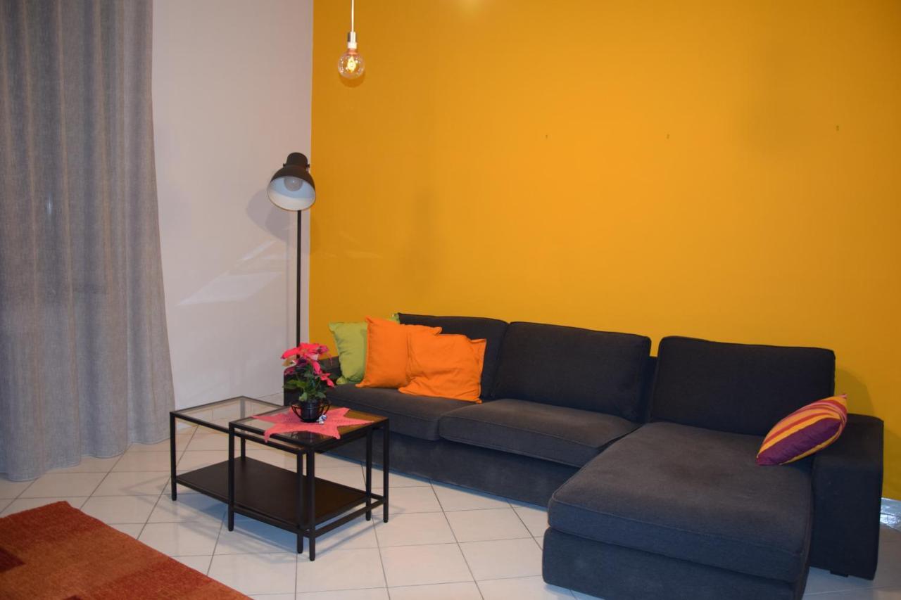 Bed and Breakfast Diana e Atteone Caserta Esterno foto